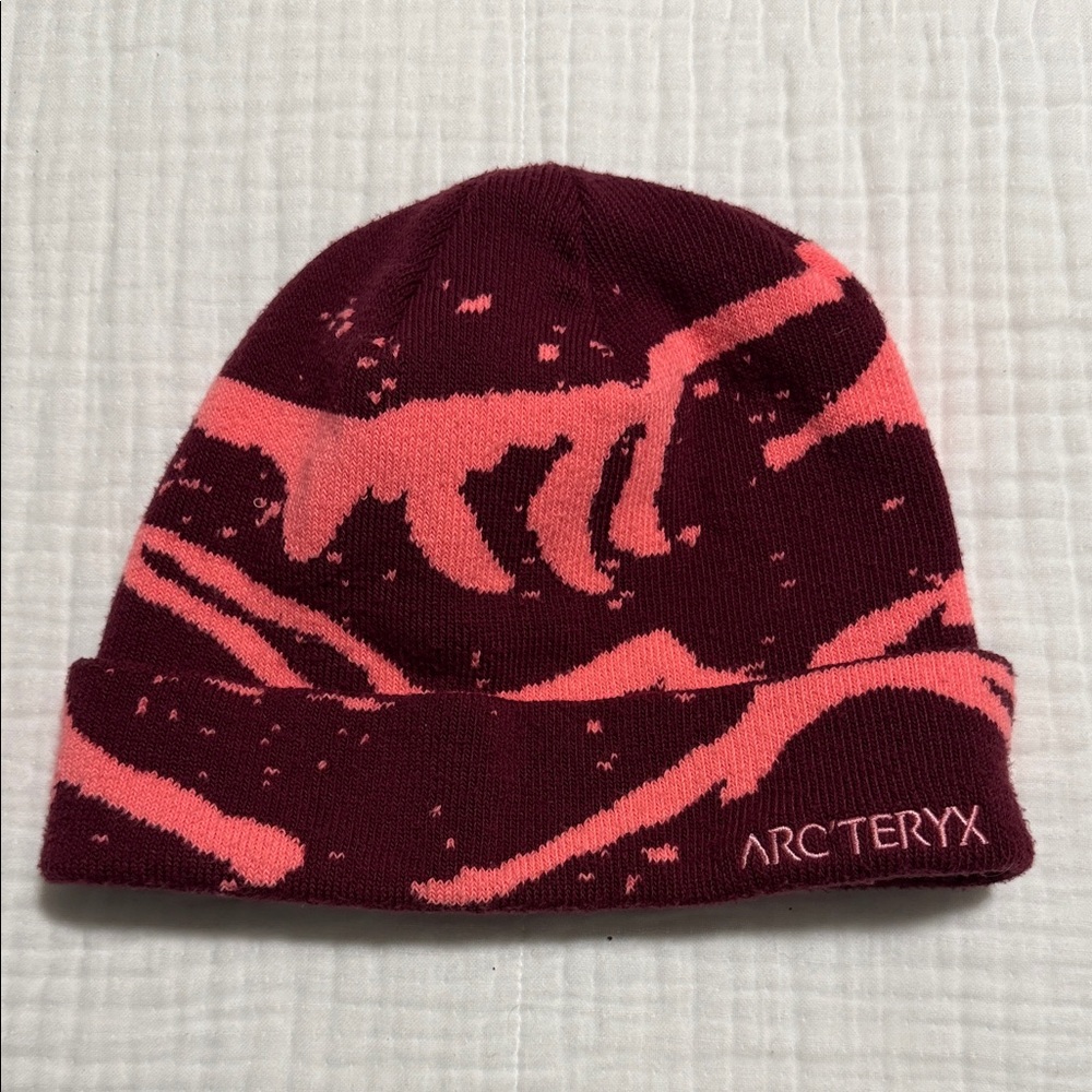 Arcteryx Grotto Toque